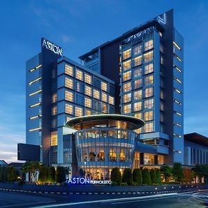 ASTON Imperium Purwokerto